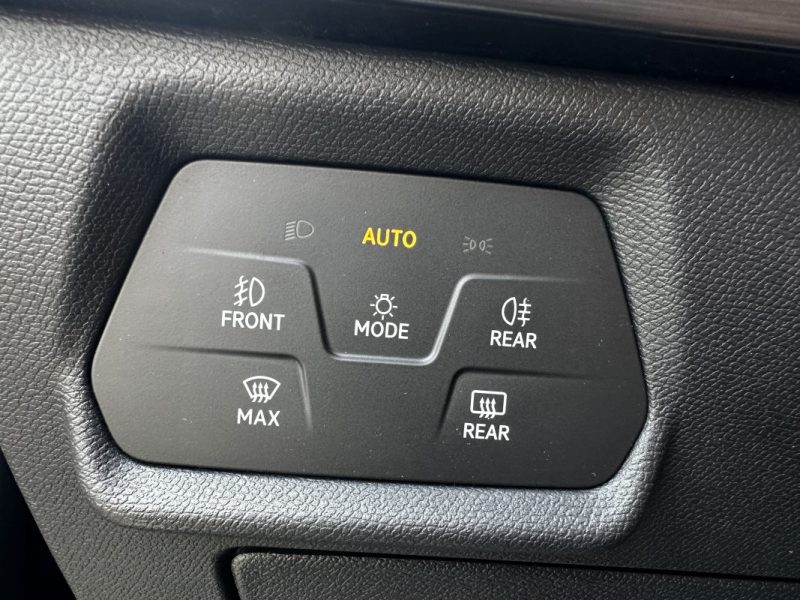 CUPRA FORMENTOR 2023