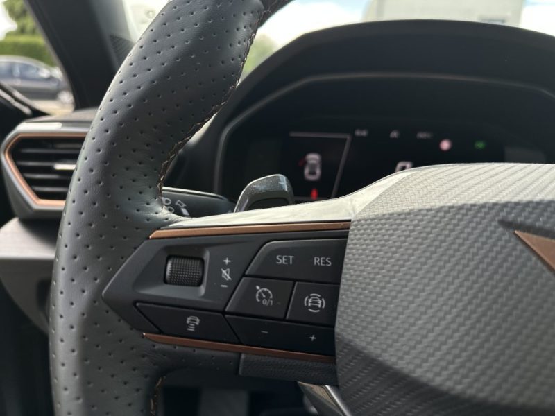 CUPRA FORMENTOR 2023