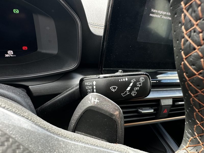 CUPRA FORMENTOR 2023