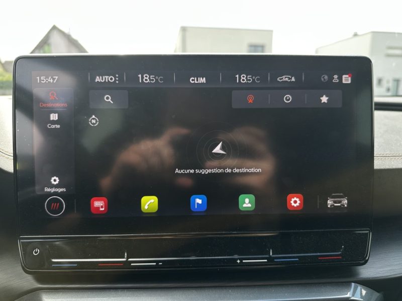 CUPRA FORMENTOR 2023