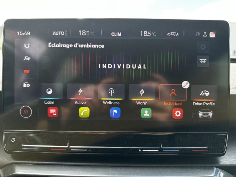 CUPRA FORMENTOR 2023