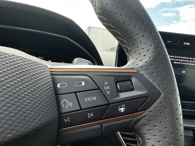 CUPRA FORMENTOR 2023