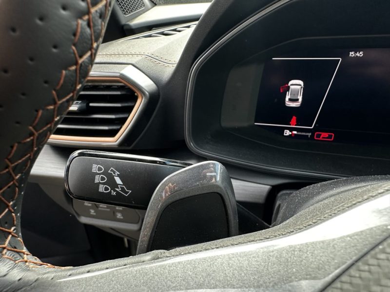 CUPRA FORMENTOR 2023