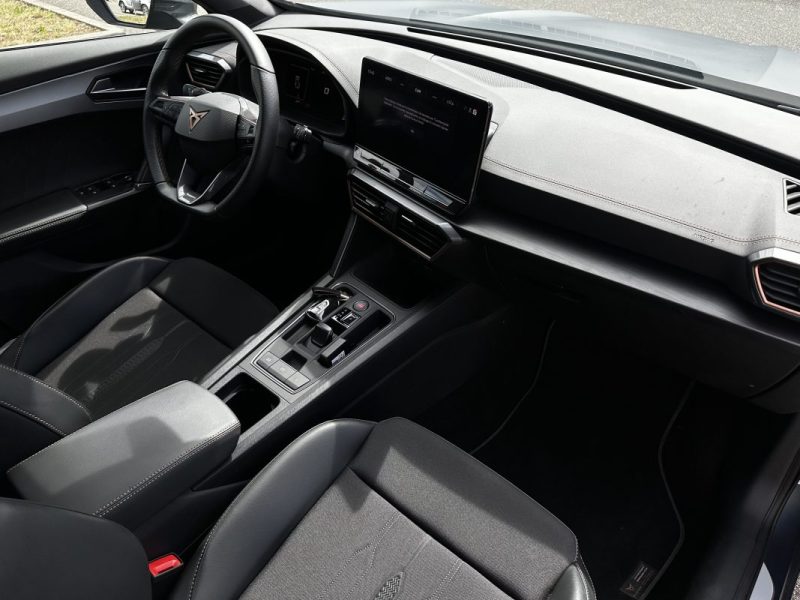 CUPRA FORMENTOR 2023