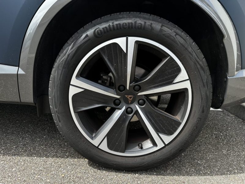 CUPRA FORMENTOR 2023