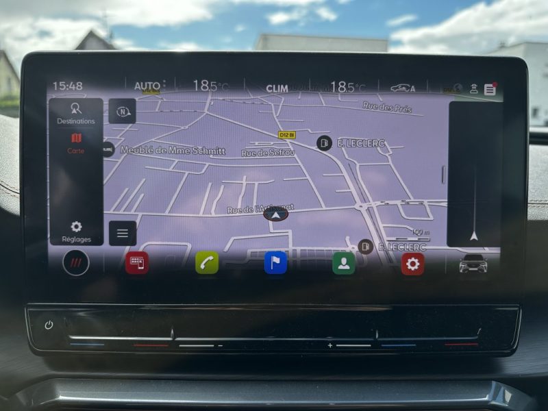 CUPRA FORMENTOR 2023