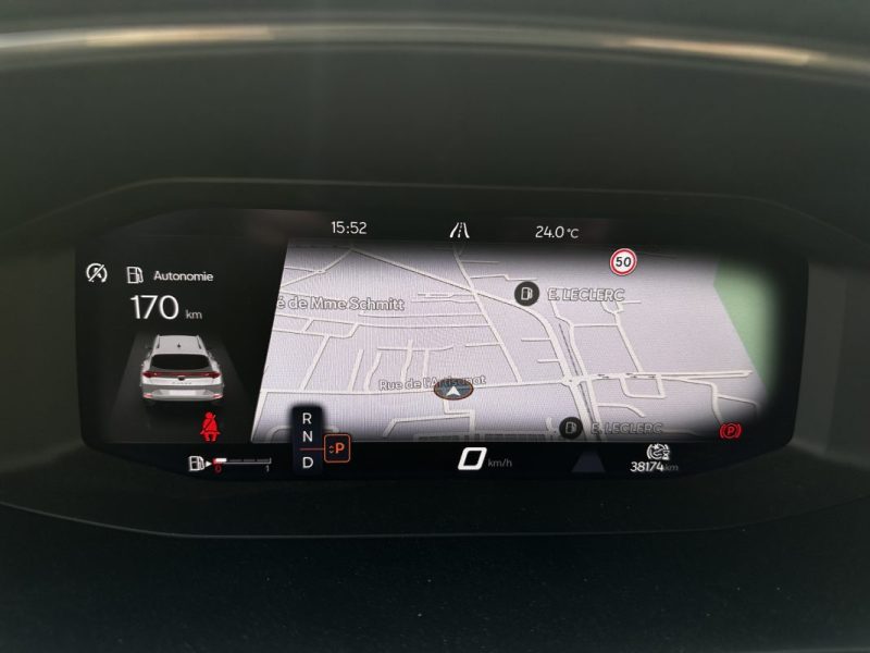 CUPRA FORMENTOR 2023