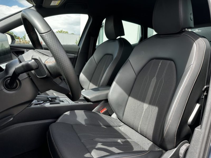 CUPRA FORMENTOR 2023