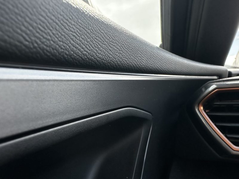 CUPRA FORMENTOR 2023