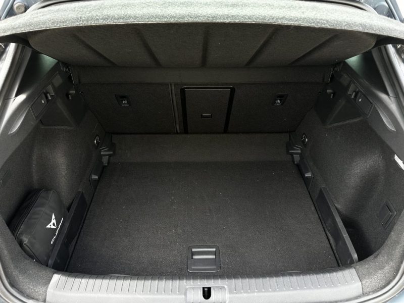 CUPRA FORMENTOR 2023