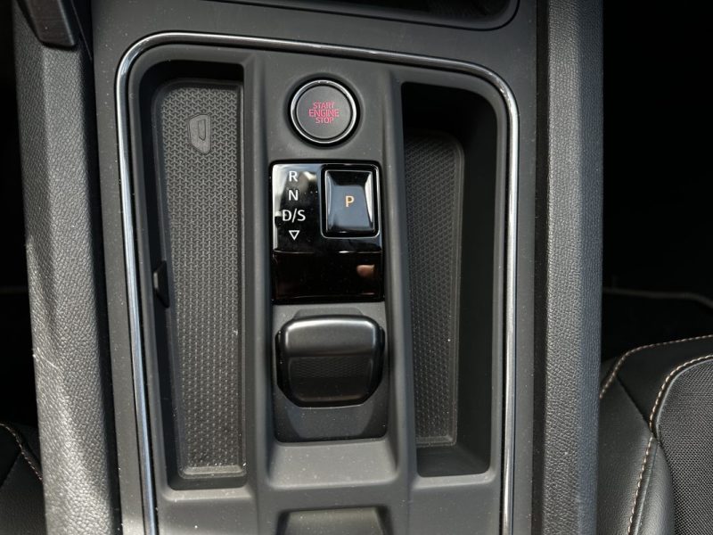 CUPRA FORMENTOR 2023