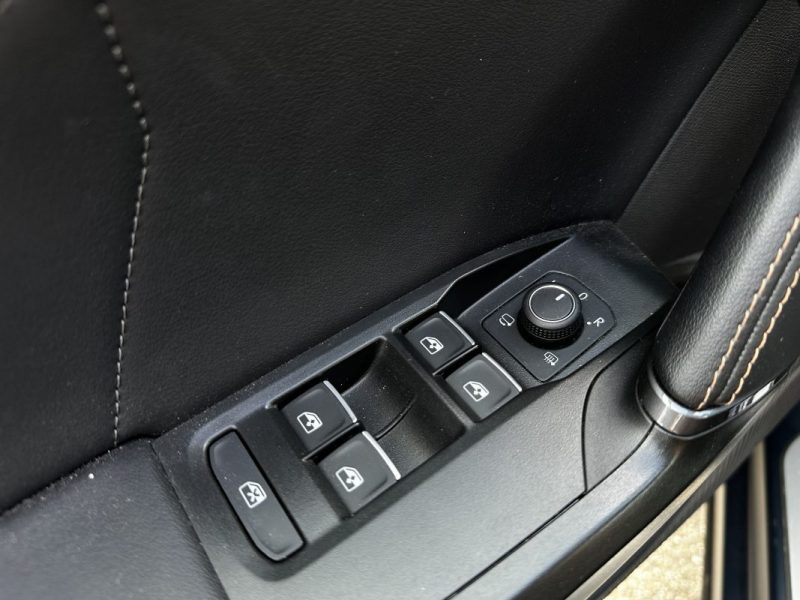 CUPRA FORMENTOR 2023