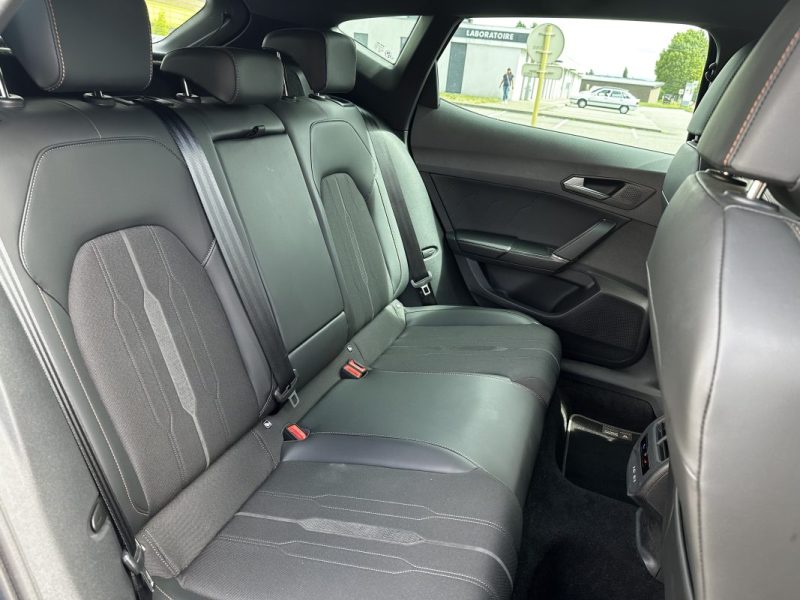 CUPRA FORMENTOR 2023