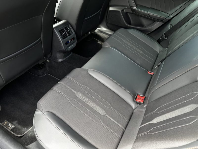 CUPRA FORMENTOR 2023