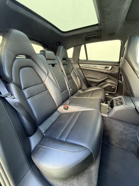 PORSCHE PANAMERA 4.0 V8 680 CV Turbo S E-Hybrid PDK SPORT / ORIGINE FRANCE 