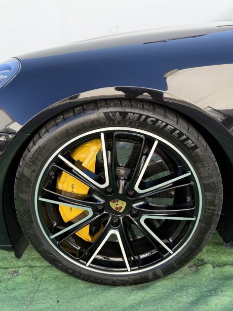 PORSCHE PANAMERA 4.0 V8 680 CV Turbo S E-Hybrid PDK SPORT / ORIGINE FRANCE 