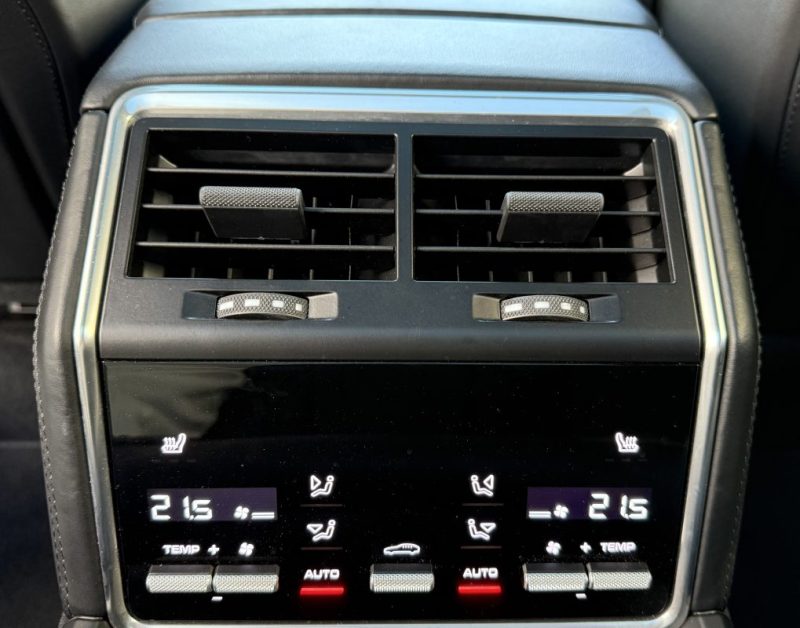 PORSCHE PANAMERA 4.0 V8 680 CV Turbo S E-Hybrid PDK SPORT / ORIGINE FRANCE 