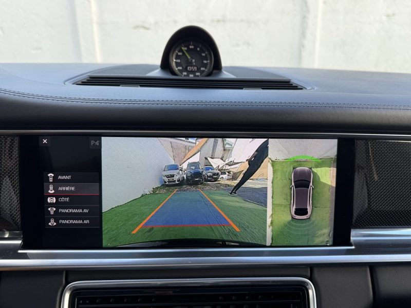 PORSCHE PANAMERA 4.0 V8 680 CV Turbo S E-Hybrid PDK SPORT / ORIGINE FRANCE 