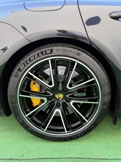 PORSCHE PANAMERA 4.0 V8 680 CV Turbo S E-Hybrid PDK SPORT / ORIGINE FRANCE 