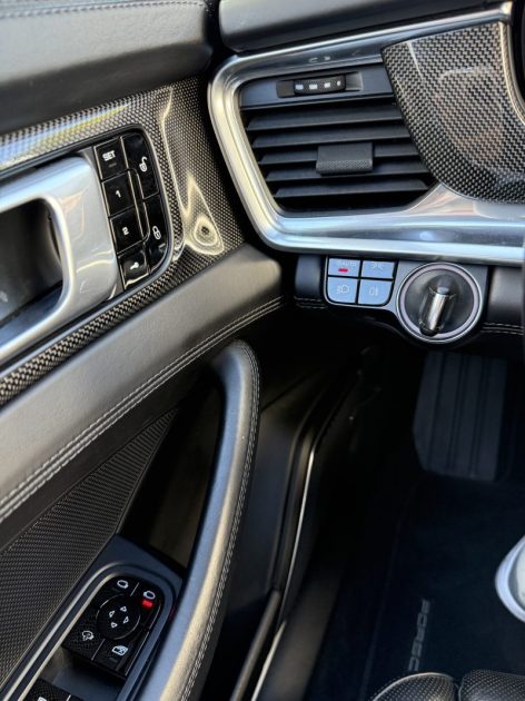 PORSCHE PANAMERA 4.0 V8 680 CV Turbo S E-Hybrid PDK SPORT / ORIGINE FRANCE 
