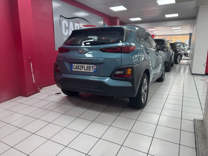 HYUNDAI KONA 2020