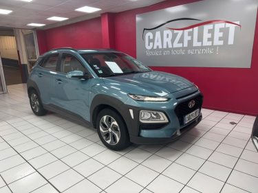 HYUNDAI KONA 2020