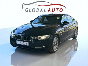 B.M.W. SERIE 4 2017