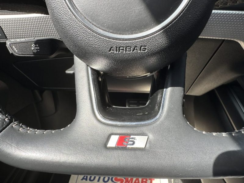 AUDI A1 SPORTBACK 2020