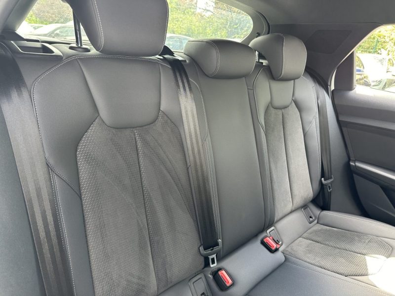 AUDI A1 SPORTBACK 2020