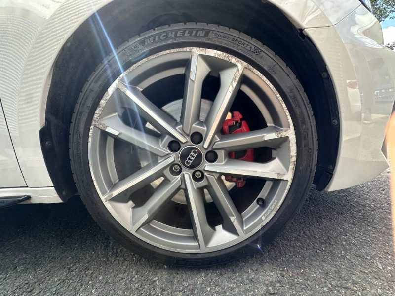 AUDI A1 SPORTBACK 2020