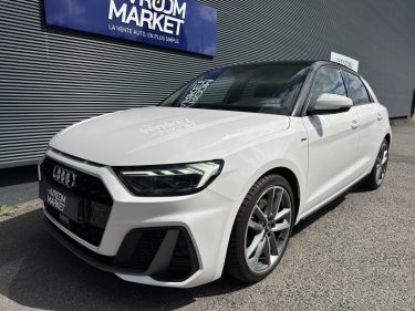 AUDI A1 SPORTBACK 2020