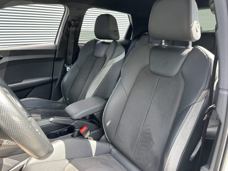 AUDI A1 SPORTBACK 2020