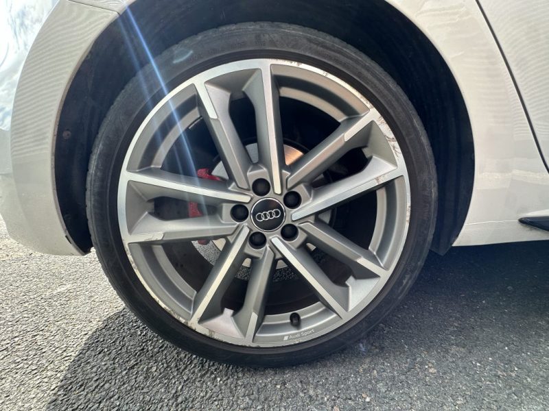 AUDI A1 SPORTBACK 2020