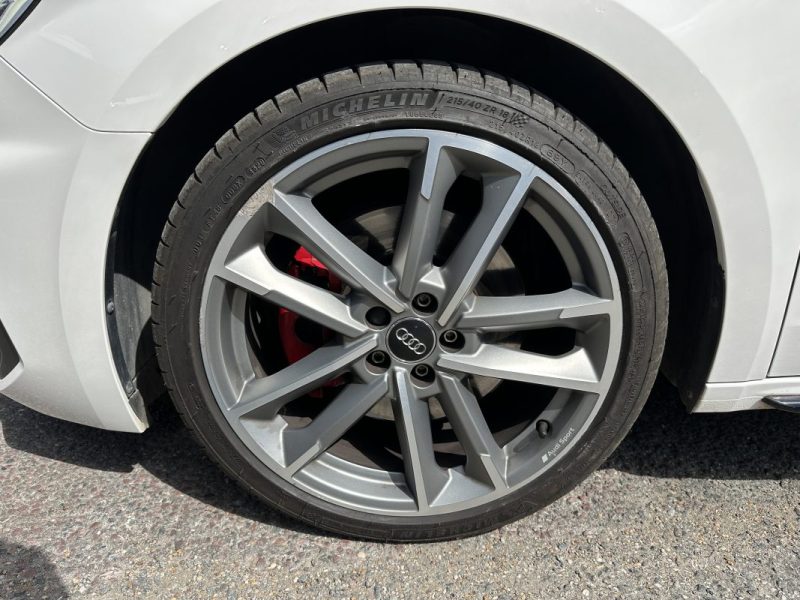 AUDI A1 SPORTBACK 2020