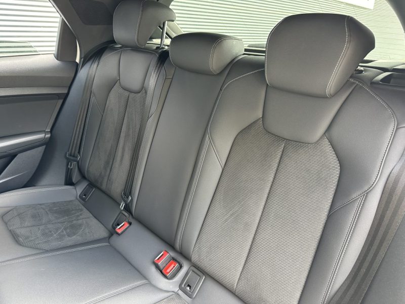 AUDI A1 SPORTBACK 2020