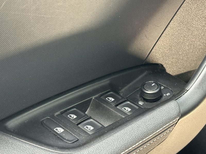 AUDI A1 SPORTBACK 2020