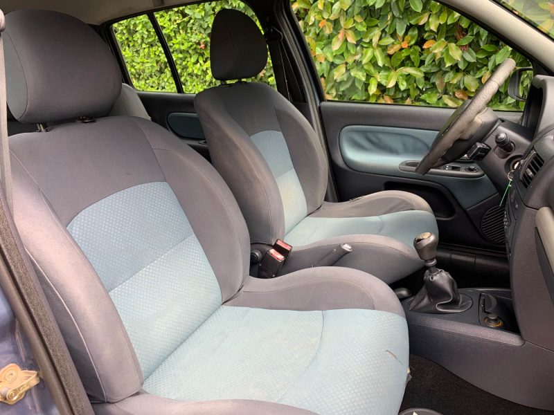 RENAULT CLIO 2  2005 CLIO 2