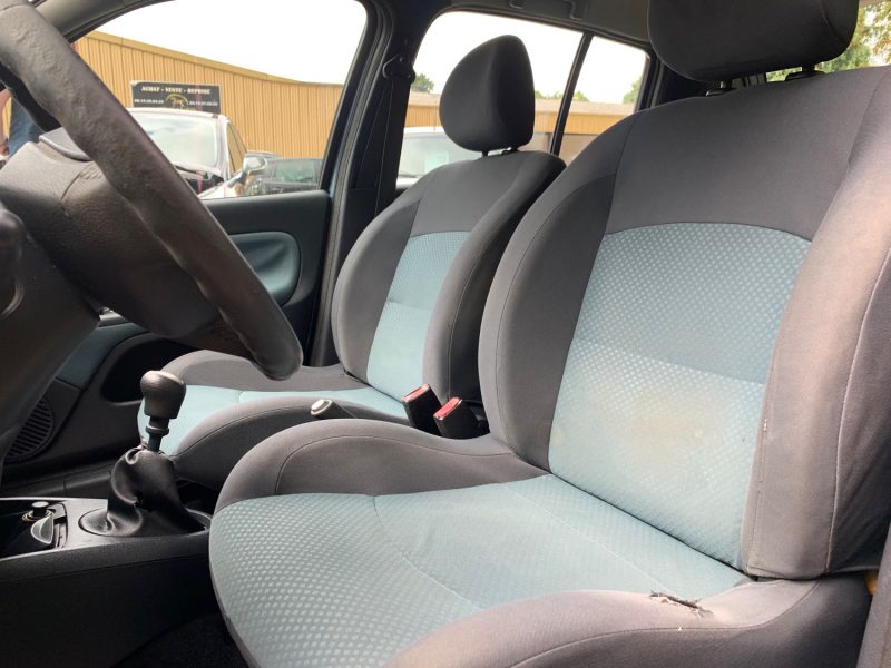 RENAULT CLIO 2  2005 CLIO 2