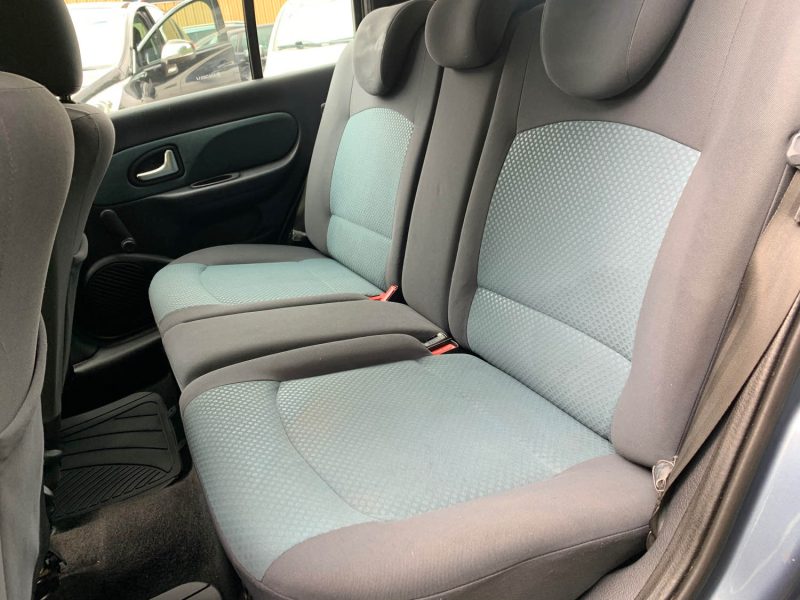 RENAULT CLIO 2  2005 CLIO 2