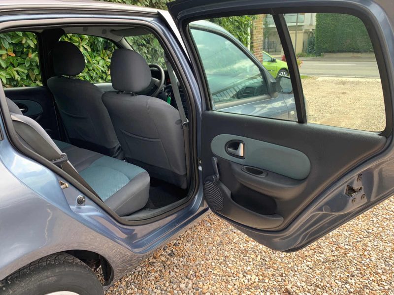 RENAULT CLIO 2  2005 CLIO 2