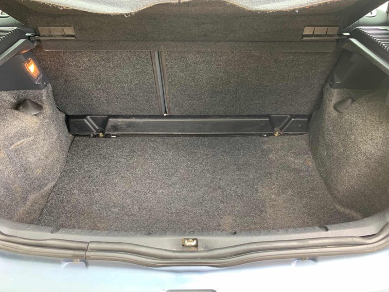 RENAULT CLIO 2  2005 CLIO 2