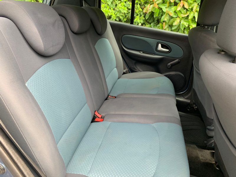 RENAULT CLIO 2  2005 CLIO 2