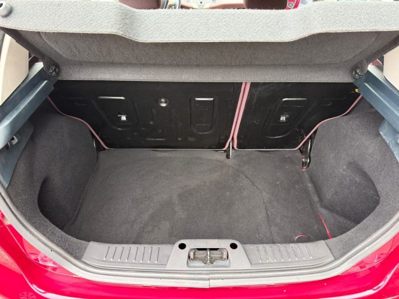 Ford Fiesta IV 1.25 81ch Ambiente 3p Garantie 2009