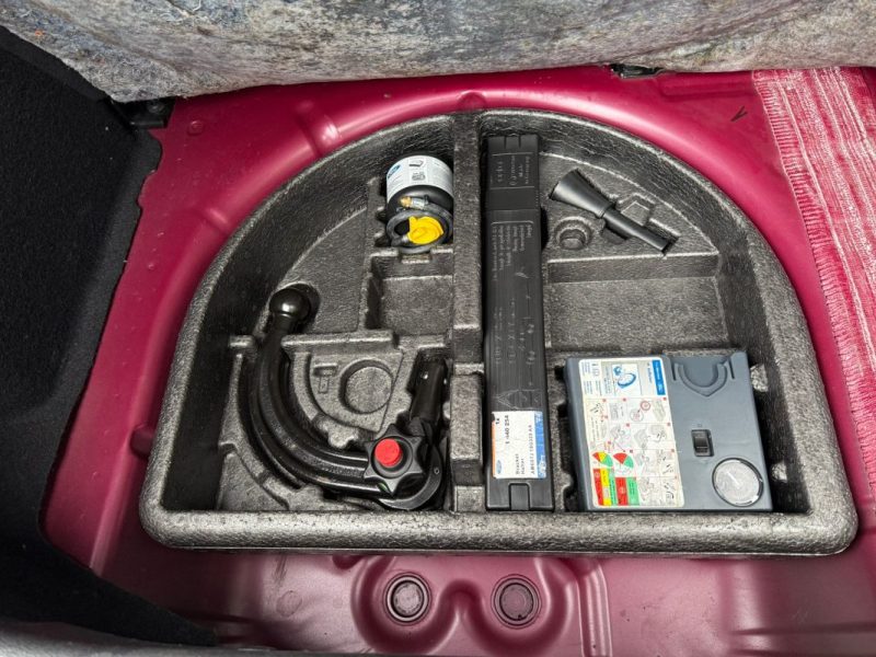 Ford Fiesta IV 1.25 81ch Ambiente 3p Garantie 2009