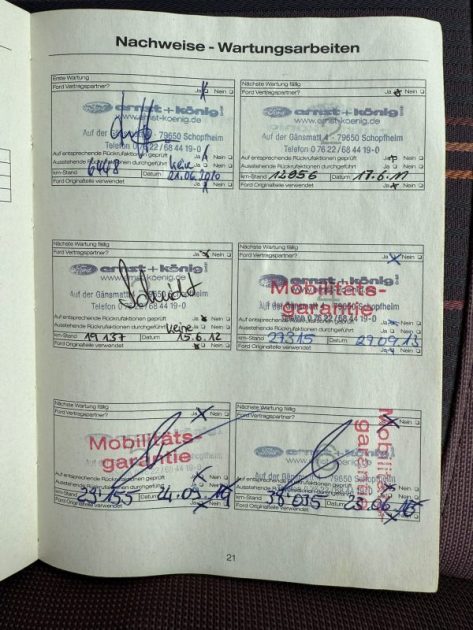 Ford Fiesta IV 1.25 81ch Ambiente 3p Garantie 2009