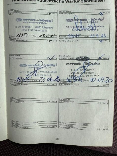 Ford Fiesta IV 1.25 81ch Ambiente 3p Garantie 2009