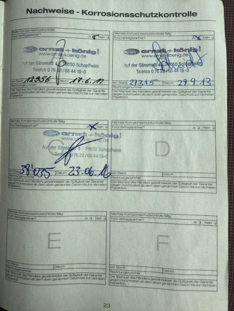 Ford Fiesta IV 1.25 81ch Ambiente 3p Garantie 2009