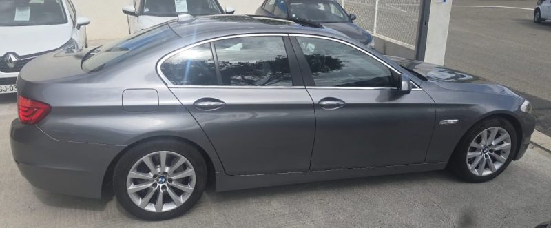 BMW SERIE 5 2013