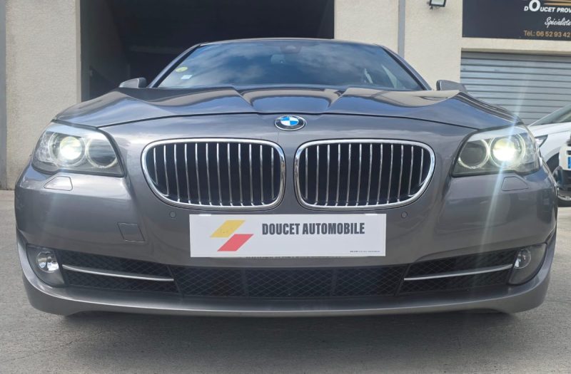 BMW SERIE 5 2013