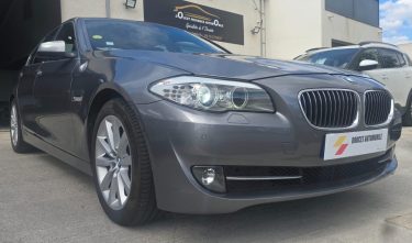 BMW SERIE 5 2013
